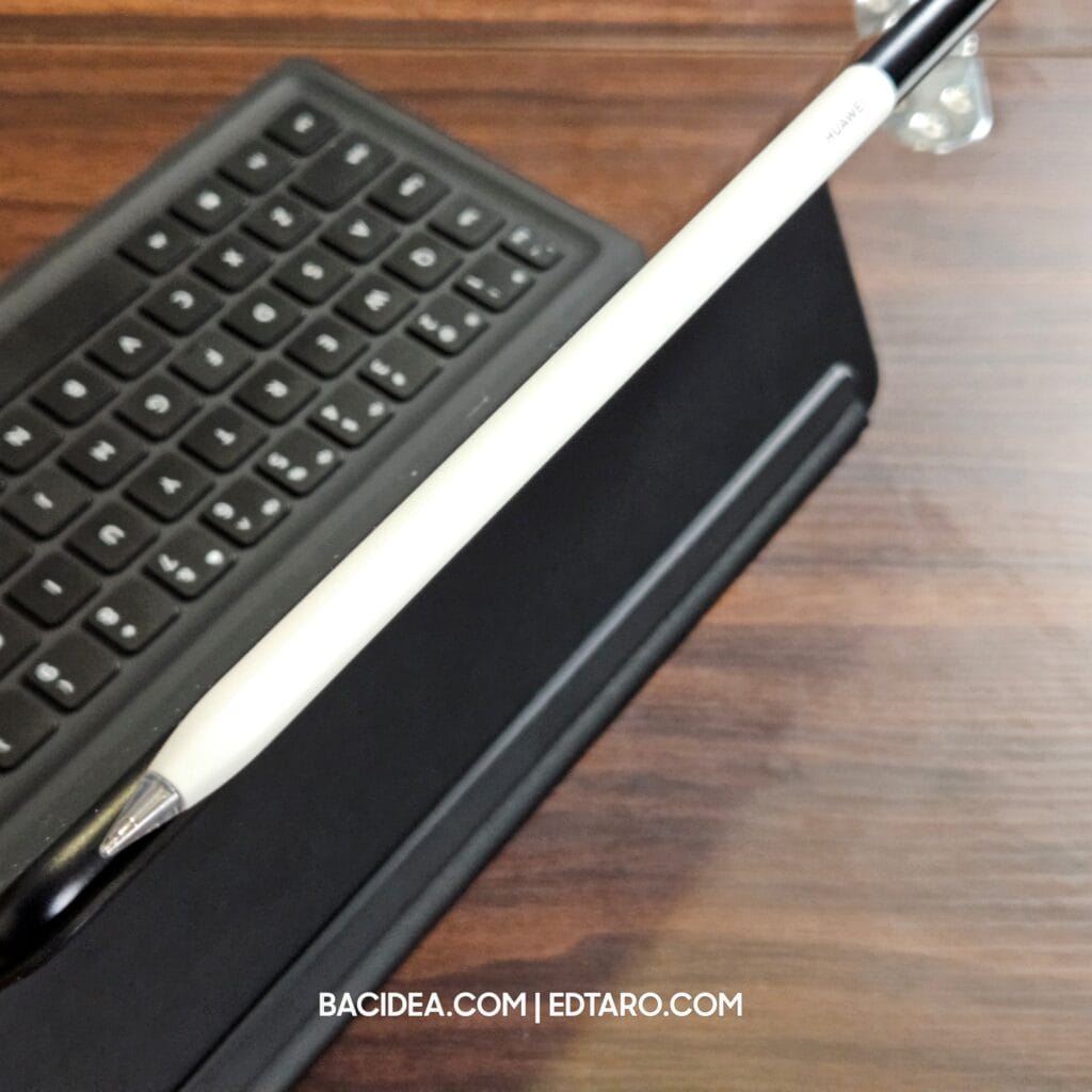 รีวิว HUAWEI MatePad Air บางเบา อุปกรณ์ครบทั้งปากกาและคีย์บอร์ด