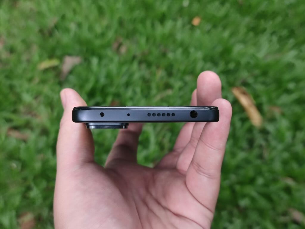รีวิว Redmi Note 11 Pro 5G จอ AMOLED refresh rate 120Hz ชาร์จเร็วแบต 5000mAh กล้อง 108MP