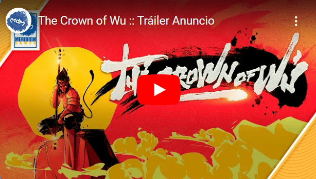 ออกเดินทางสู่โลกที่ตำนานมาบรรจบกับความเป็นจริงใน The Crown of Wu