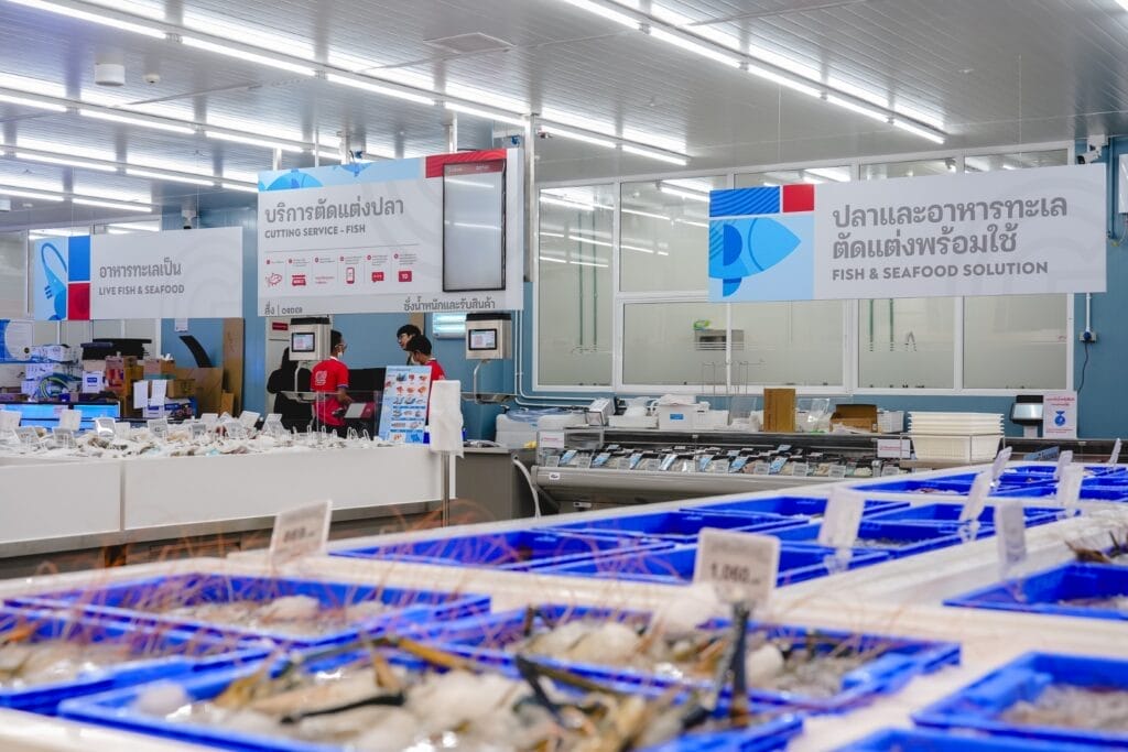GO Wholesale เปิดแล้วที่อมตะ ชลบุรี ทางเลือกใหม่เพื่อผู้ประกอบการ รับเศรษฐกิจภาคตะวันออกขยายตัว