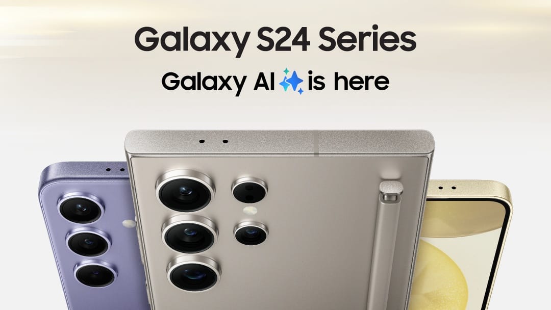 Galaxy-S24-Series