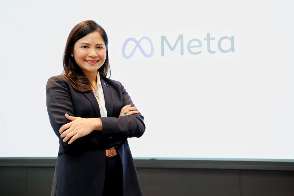 Meta เผย 5 เทรนด์สำคัญขับเคลื่อนธุรกิจไทย ในปี 2567 กลุ่มประชากรและเทคโนโลยีใหม่ที่โตเร็วคือตัวกำหนดสำคัญในปีนี้