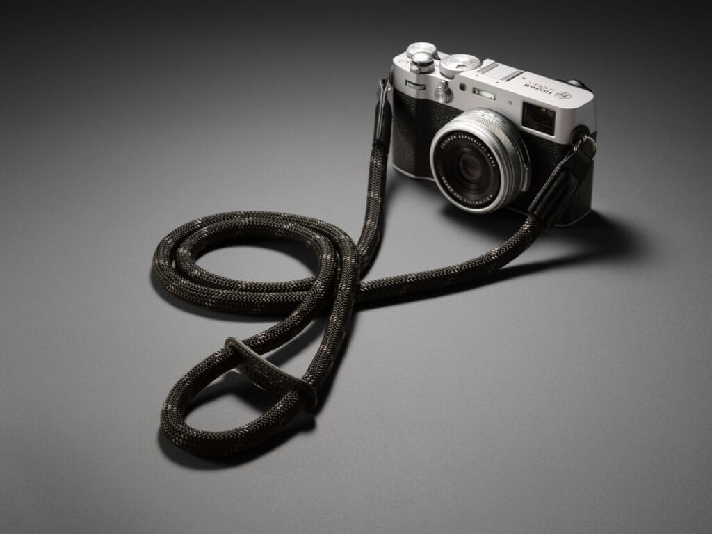 เปิดตัว “FUJIFILM X100VI” ระบบป้องกันภาพสั่นไหวภายในตัวกล้องครั้งแรกในตระกูล 7