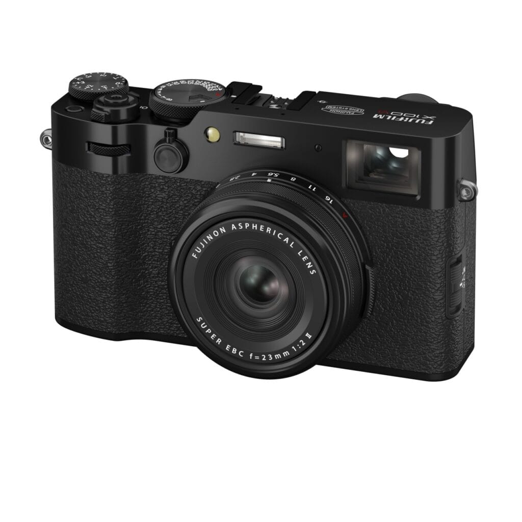 เปิดตัว “FUJIFILM X100VI” ระบบป้องกันภาพสั่นไหวภายในตัวกล้องครั้งแรกในตระกูล 5