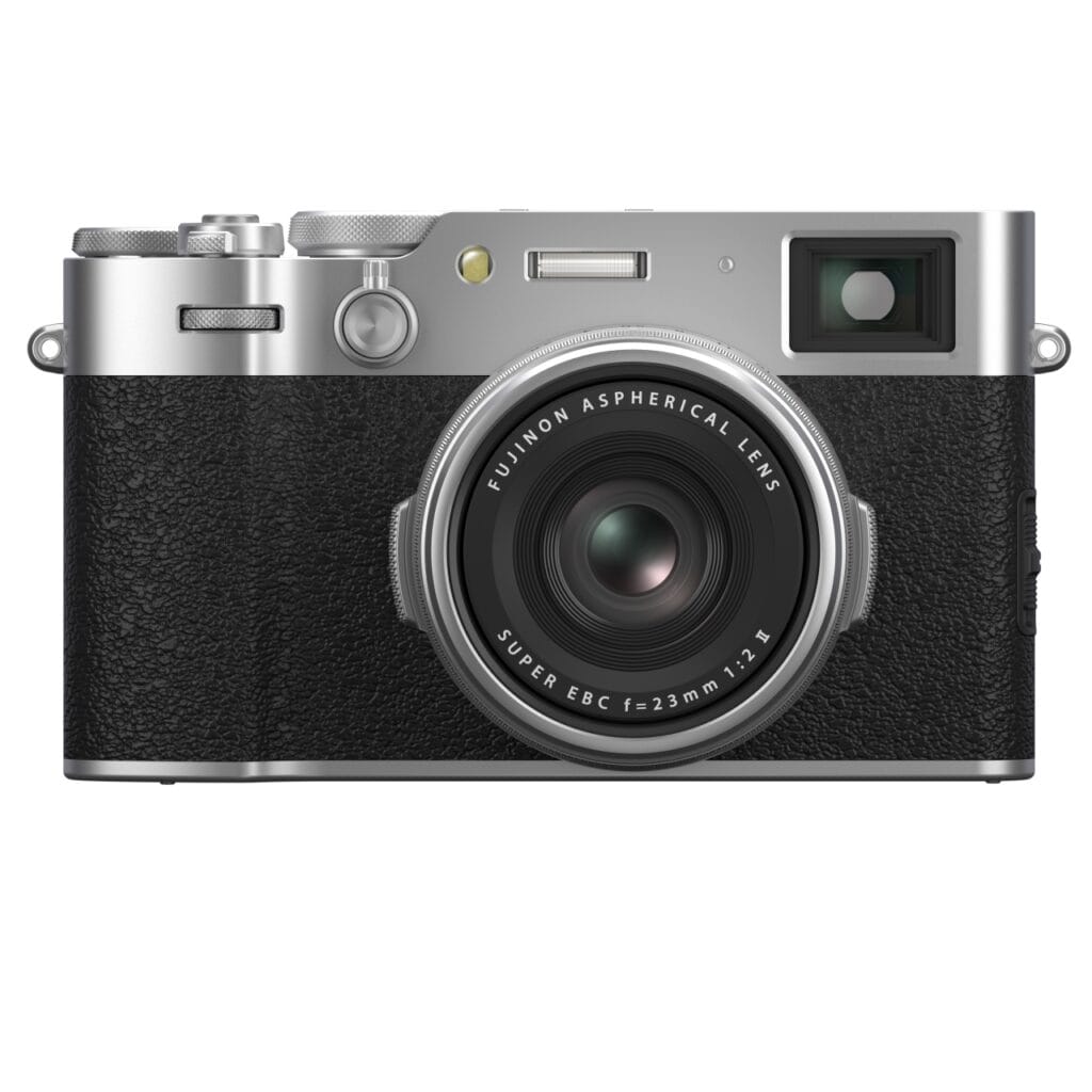 เปิดตัว “FUJIFILM X100VI” ระบบป้องกันภาพสั่นไหวภายในตัวกล้องครั้งแรกในตระกูล 3