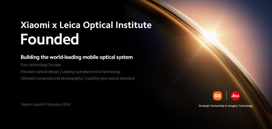 Xiaomi x Leica Optical Institute_01