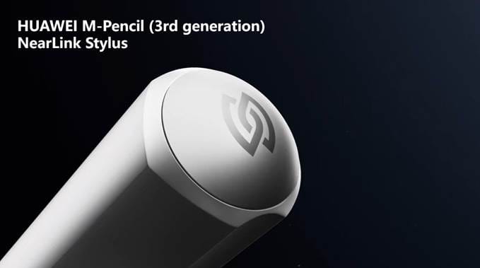 นวัตกรรม! ปากกา HUAWEI M-Pencil รุ่นที่ 3 กับเทคโนโลยี NearLink ที่รองรับระดับแรงกดมากกว่า 10,000 ระดับ