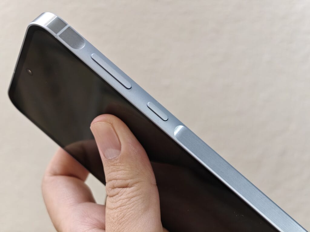 รีวิว Samsung Galaxy A55 5G ตอบโจทย์สายไลฟ์สไตล์ ดีไซน์พรีเมียม กันสั่นวิดีโอเยี่ยม 5