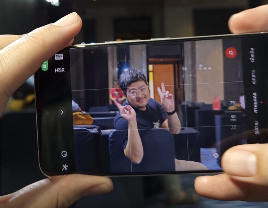 พรีวิว Xiaomi 14 Ultra นี่คือกล้องถ่ายรูปที่โทรออกได้ 19
