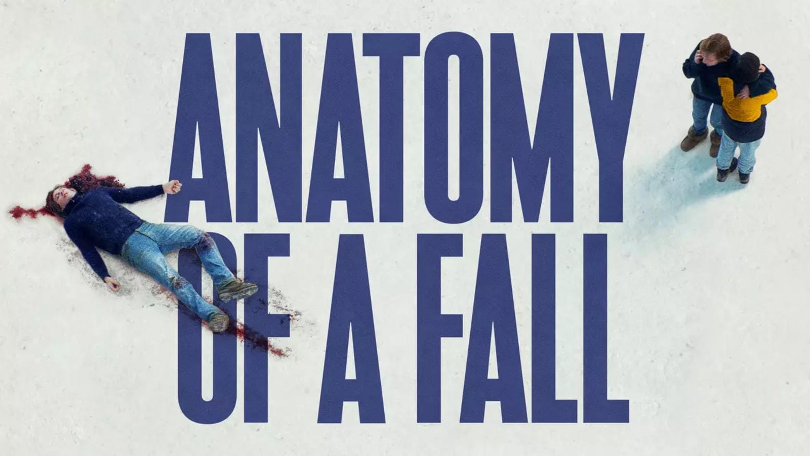 anatomy of a fall