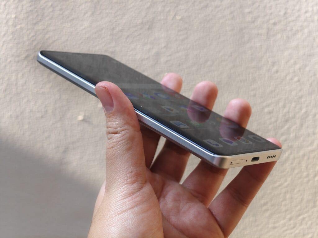 รีวิว Redmi Note 13 Pro+ 5G Xiaomi Fan Festival Special Edition รุ่นพิเศษเพื่อแฟนตัวยง 15